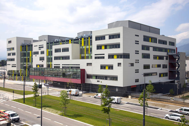 ©EIFFAGE Projet Green ER