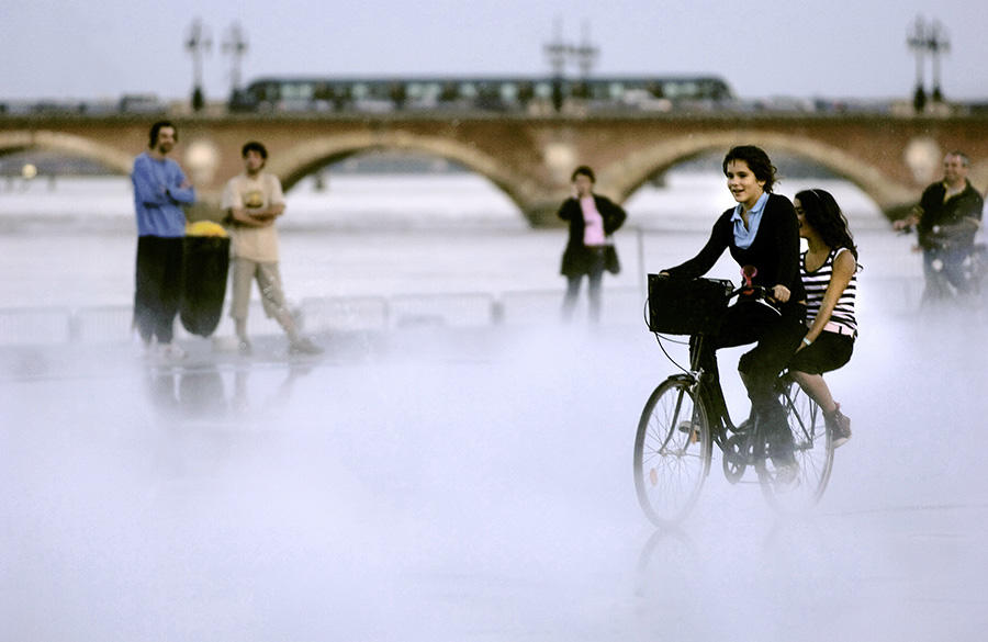 ©Philippe Roy / Aurimages via AFP